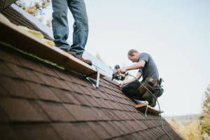Local Roofers in Sheffield Village, OH